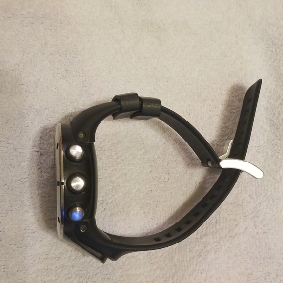 Multi Sports Watch. Suunto Ambit 2 Sapphire. Used - Picture 4 of 8